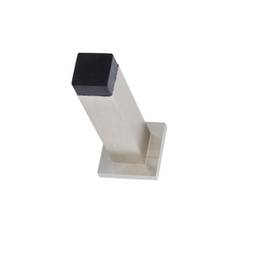 Schlage 470 Wall Mounted Square Post Door Stop